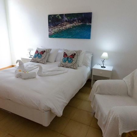 Evas Haus Apartment Santa Cruz de la Palma  Luaran gambar