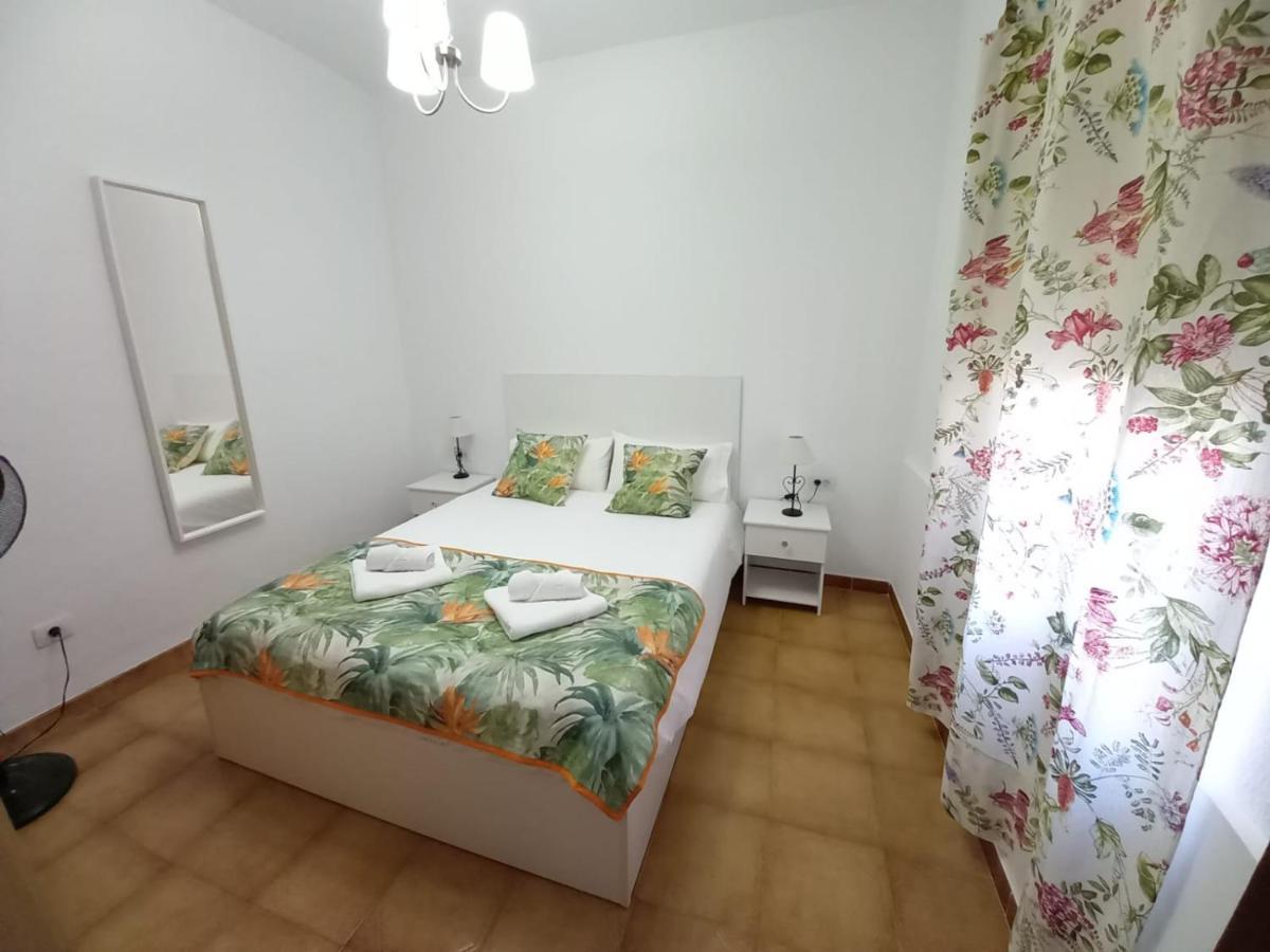 Evas Haus Apartment Santa Cruz de la Palma  Luaran gambar