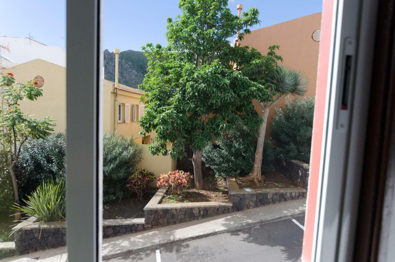 Evas Haus Apartment Santa Cruz de la Palma  Luaran gambar