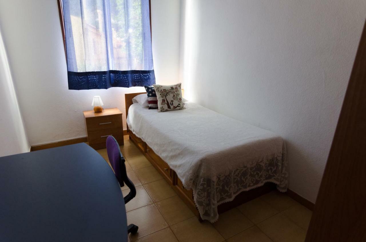 Evas Haus Apartment Santa Cruz de la Palma  Luaran gambar