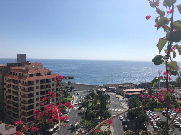 Evas Haus Apartment Santa Cruz de la Palma  Luaran gambar