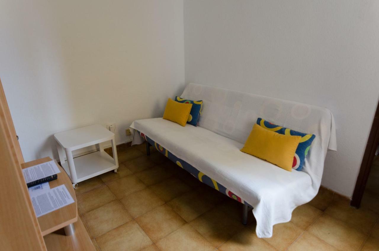 Evas Haus Apartment Santa Cruz de la Palma  Luaran gambar
