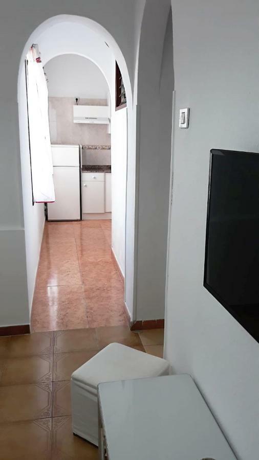 Evas Haus Apartment Santa Cruz de la Palma  Luaran gambar