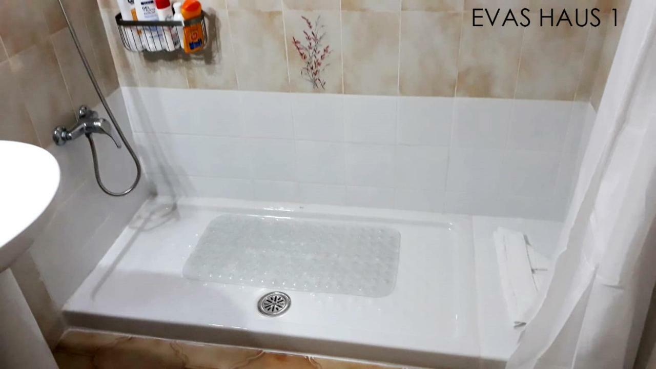 Evas Haus Apartment Santa Cruz de la Palma  Luaran gambar
