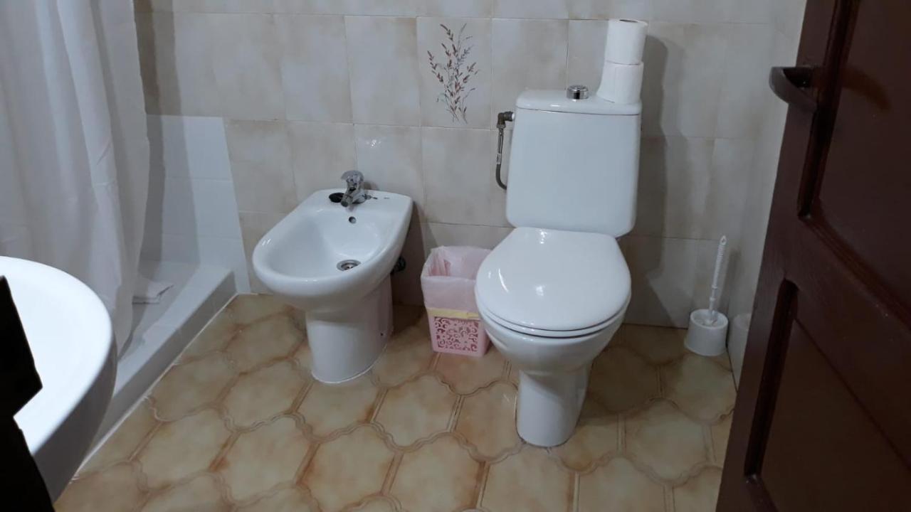 Evas Haus Apartment Santa Cruz de la Palma  Luaran gambar